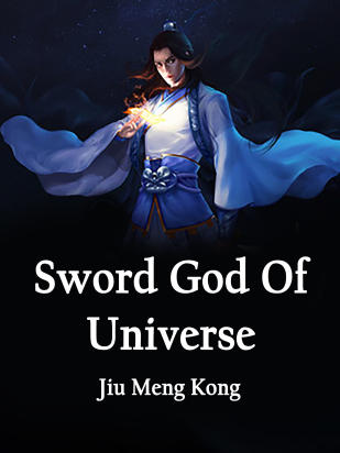 Sword God Of Universe